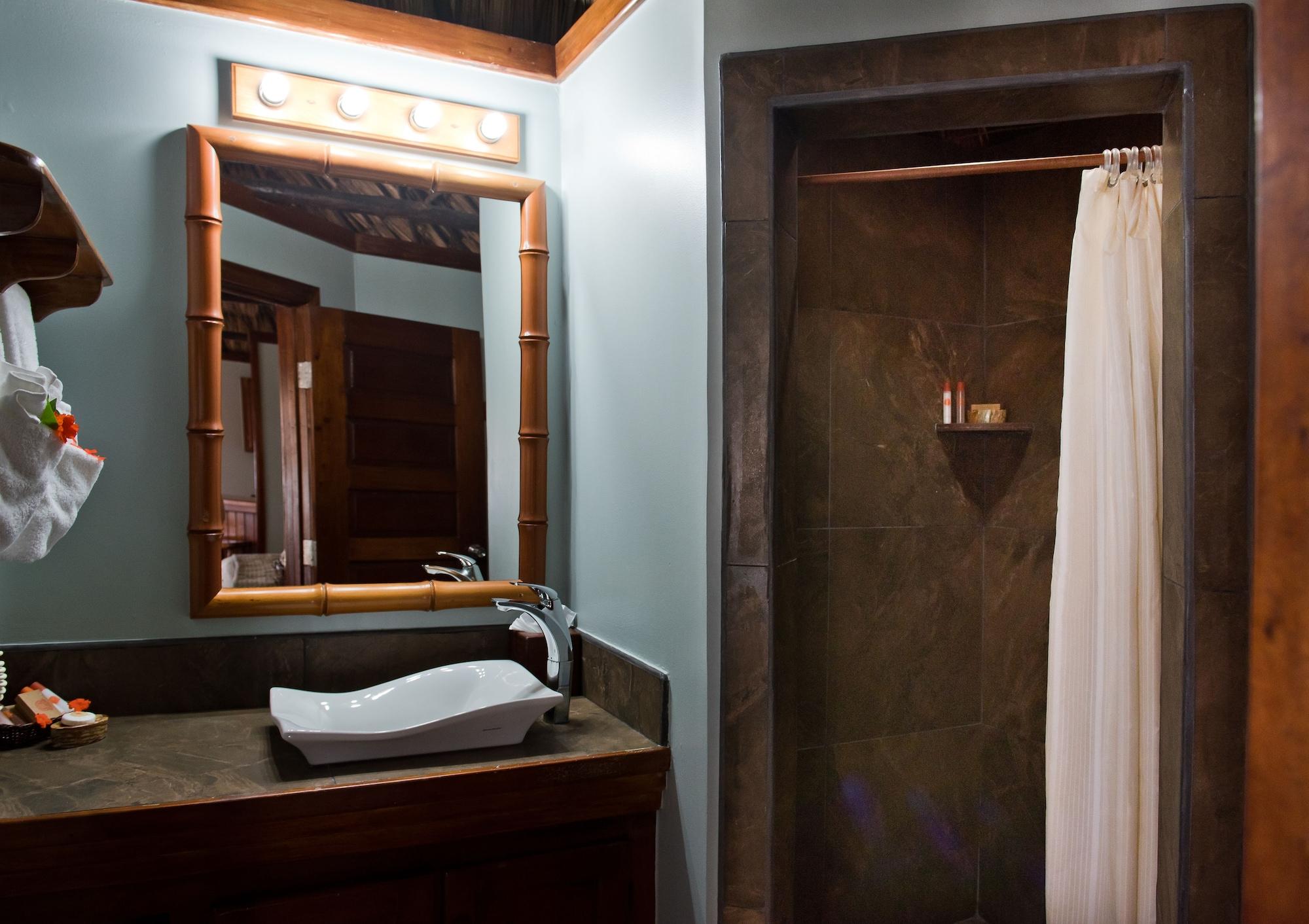 Ramons Village Resort サン・ペドロ エクステリア 写真