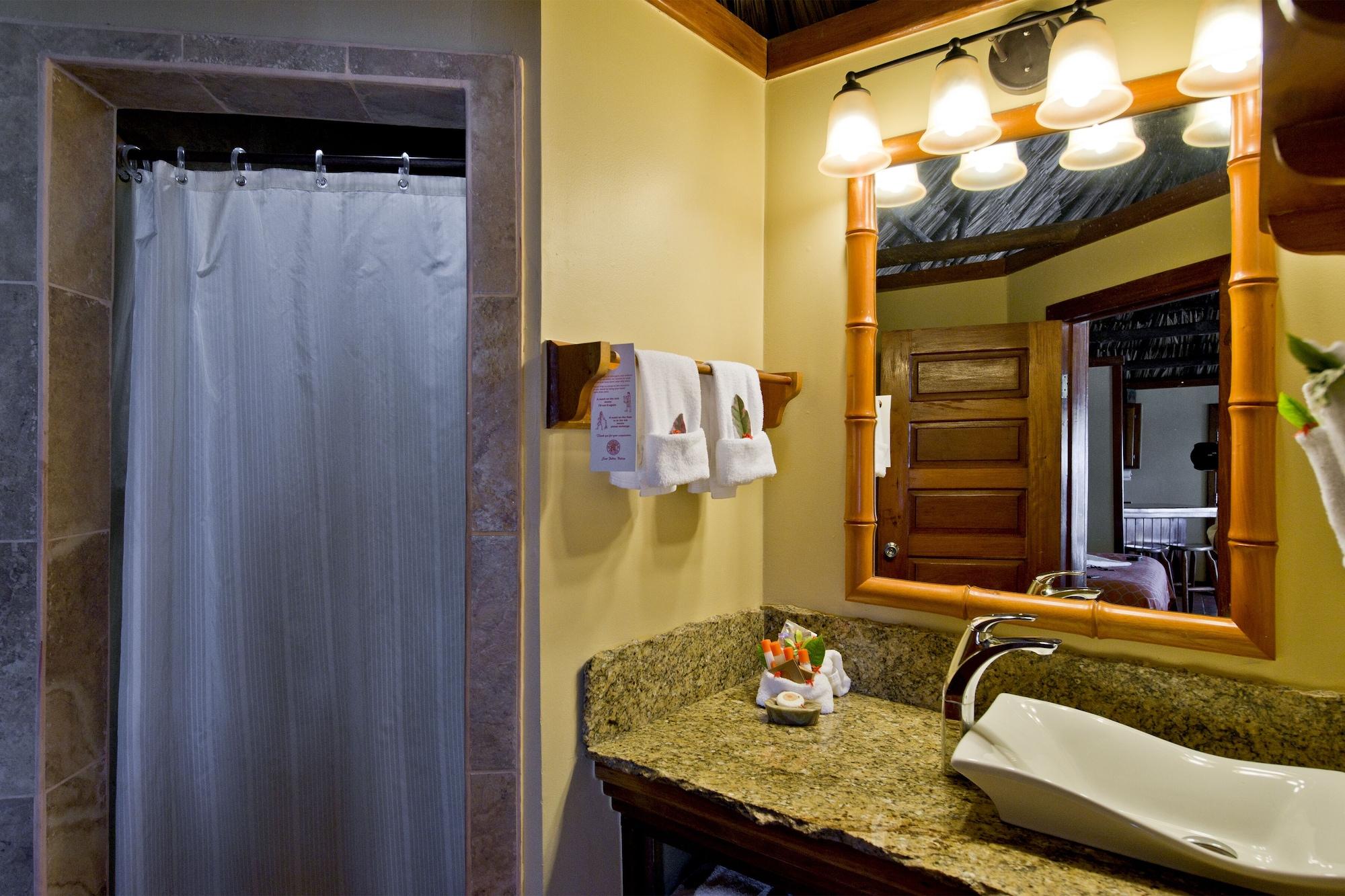 Ramons Village Resort サン・ペドロ エクステリア 写真