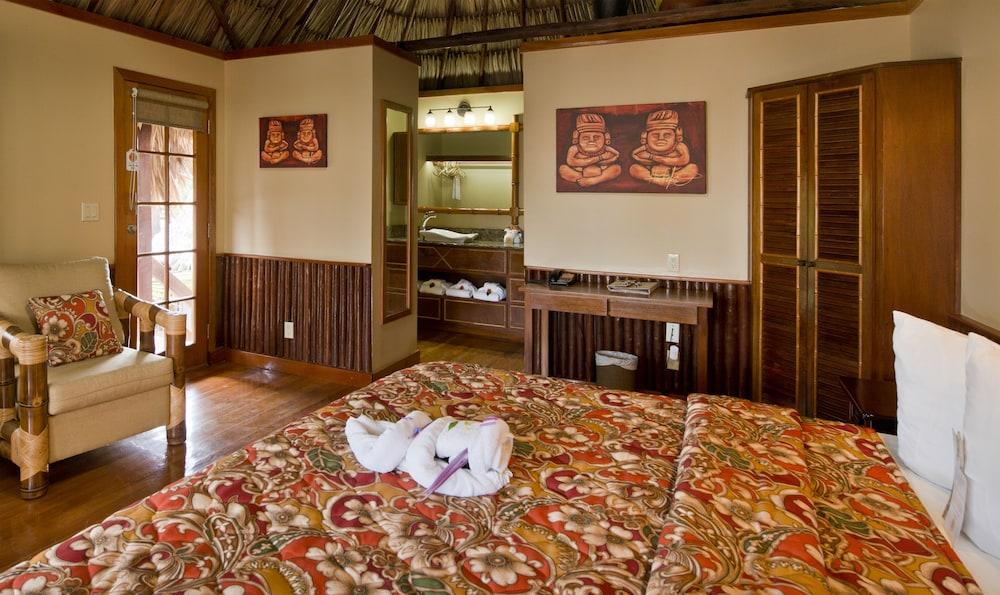 Ramons Village Resort サン・ペドロ エクステリア 写真