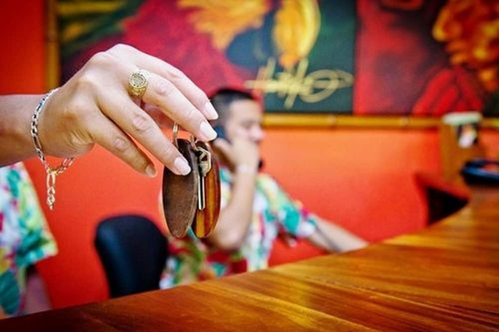 Ramons Village Resort サン・ペドロ エクステリア 写真
