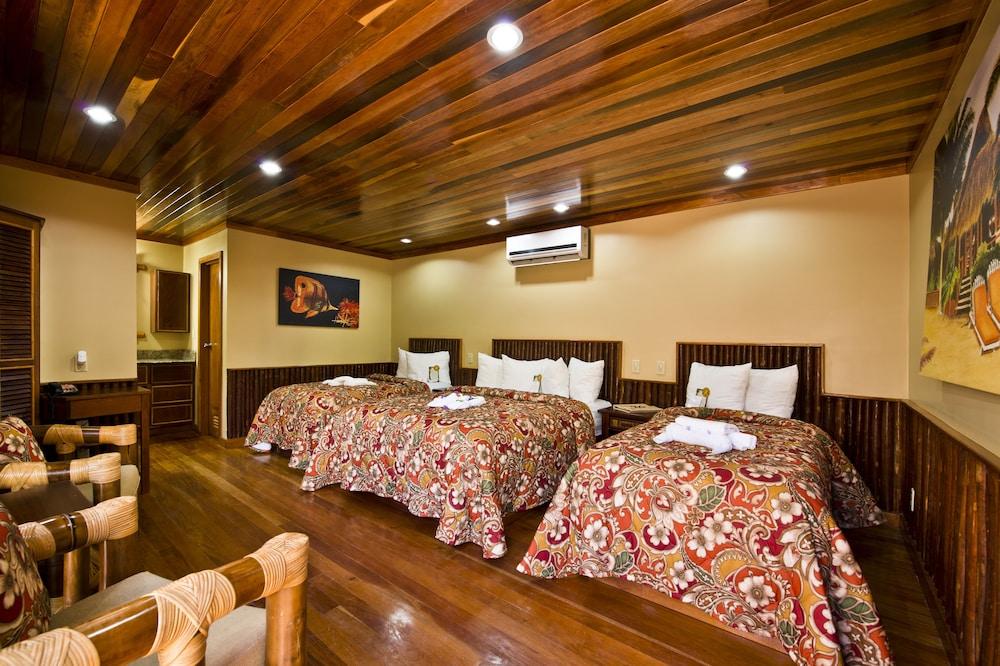 Ramons Village Resort サン・ペドロ エクステリア 写真