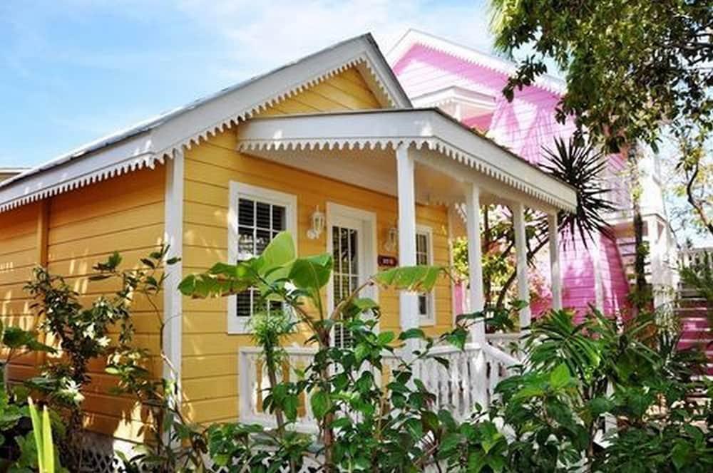 Ramons Village Resort サン・ペドロ エクステリア 写真