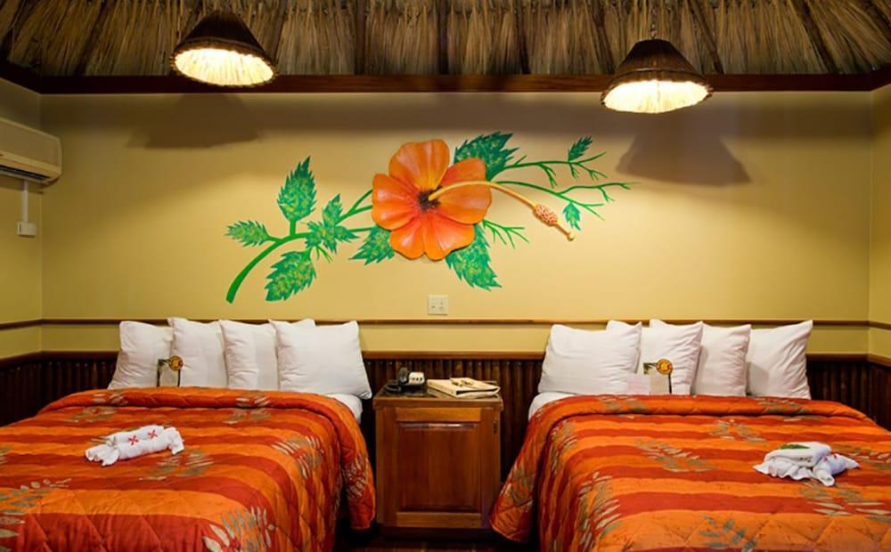 Ramons Village Resort サン・ペドロ エクステリア 写真