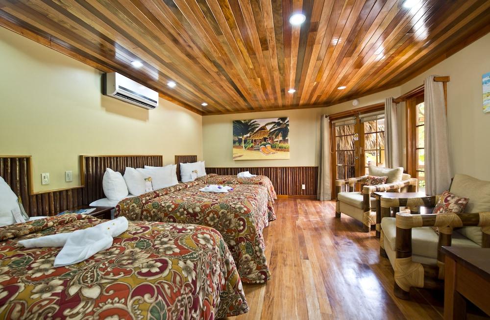 Ramons Village Resort サン・ペドロ エクステリア 写真