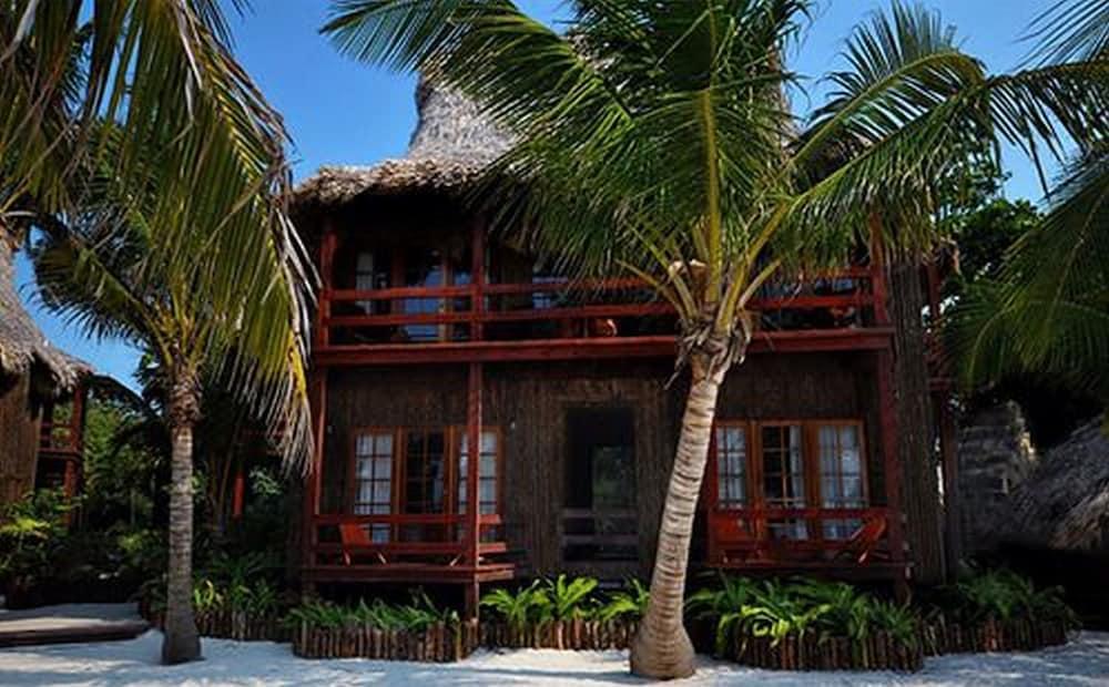 Ramons Village Resort サン・ペドロ エクステリア 写真