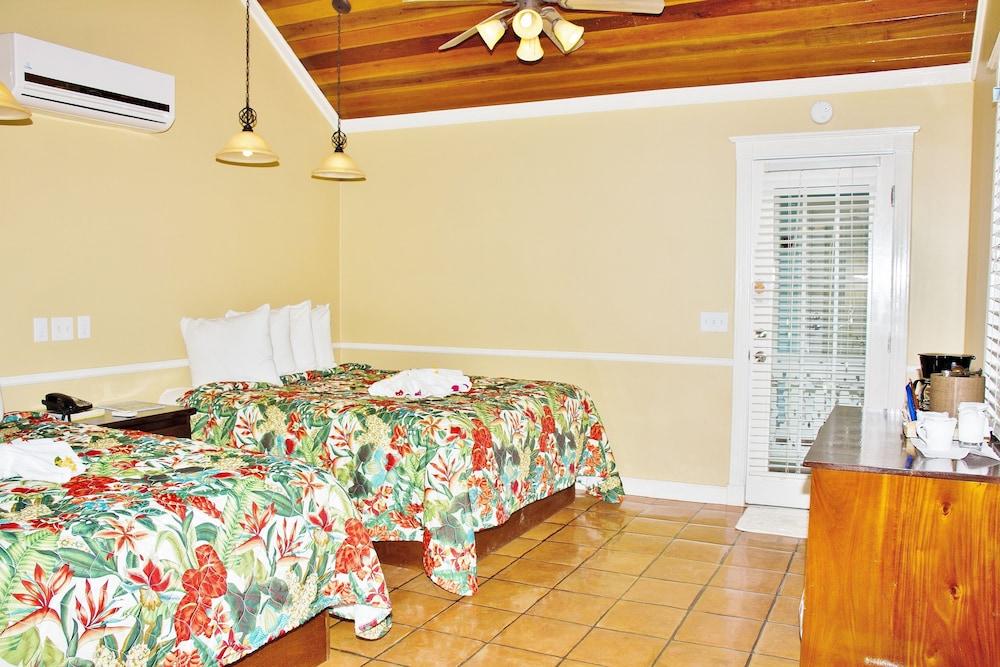Ramons Village Resort サン・ペドロ エクステリア 写真