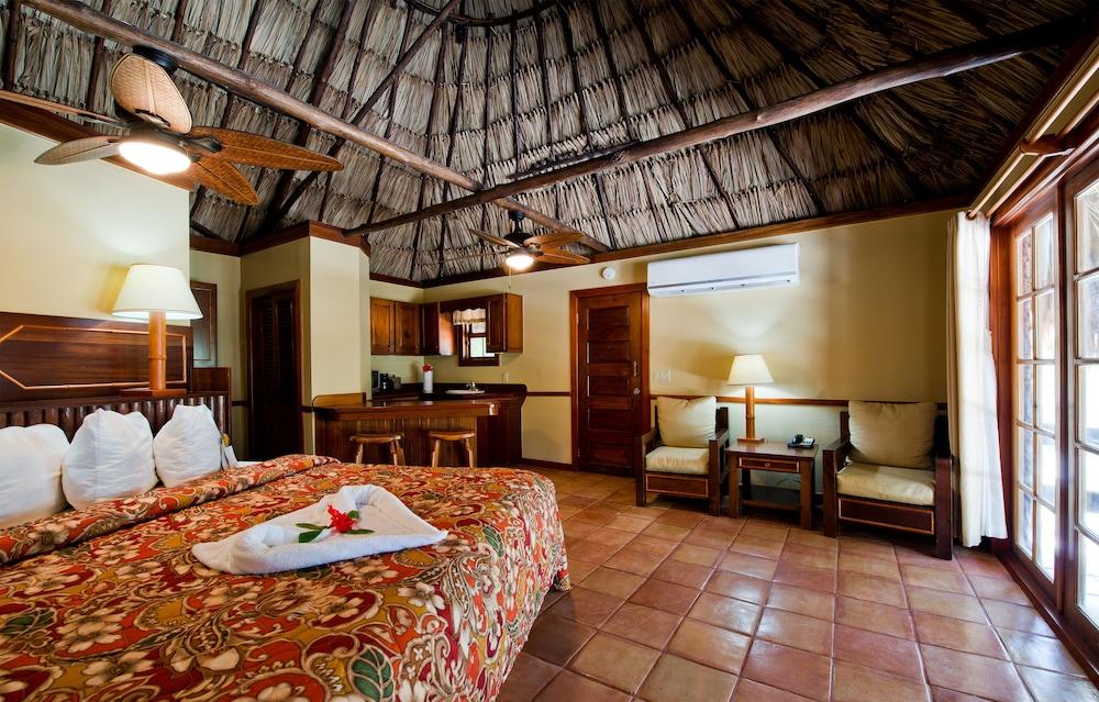 Ramons Village Resort サン・ペドロ エクステリア 写真