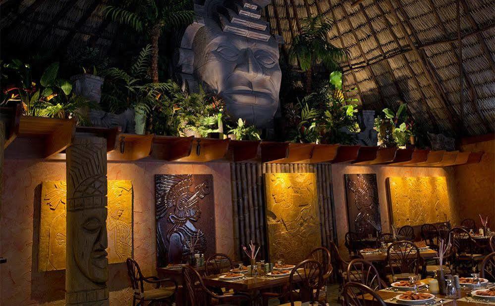 Ramons Village Resort サン・ペドロ エクステリア 写真