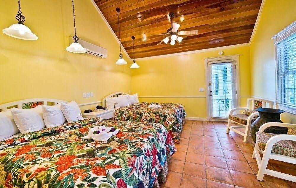 Ramons Village Resort サン・ペドロ エクステリア 写真