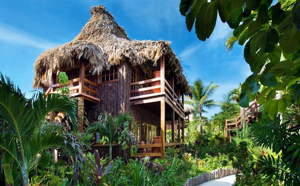Ramons Village Resort サン・ペドロ エクステリア 写真